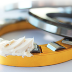 Massas lubrificantes em componentes industriais como rolamentos