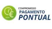 Logo Compromisso Pagamento Pontual 2026